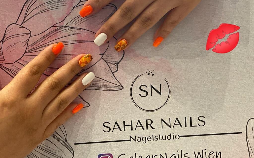 Sahar Nail Studio