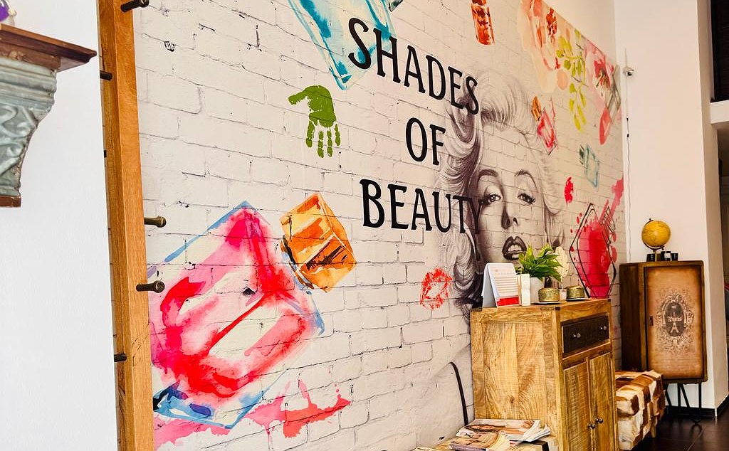 Sahar Nail Studio