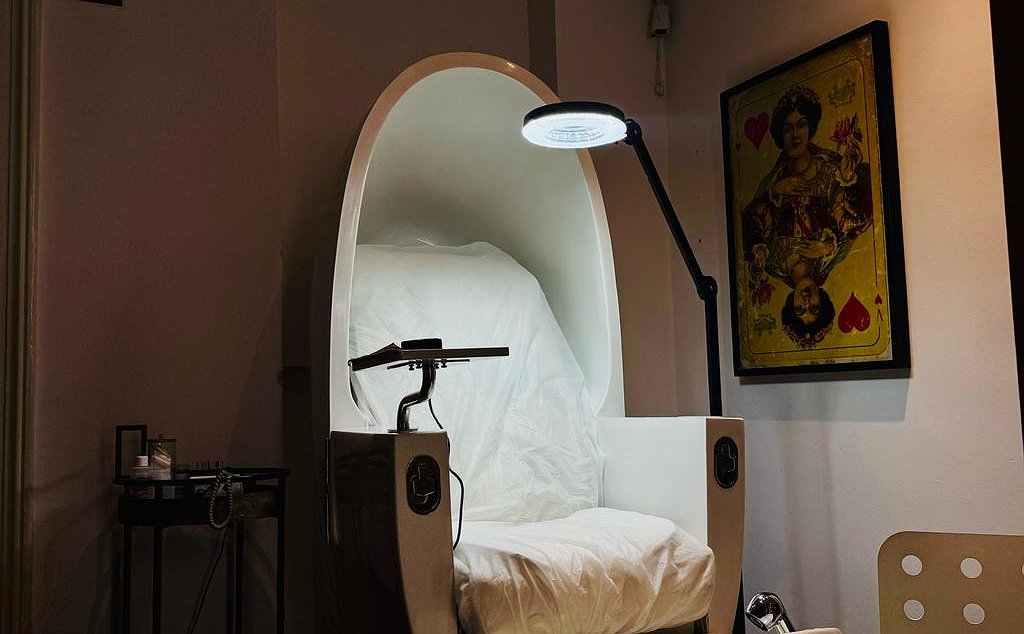 Sahar Nail Studio