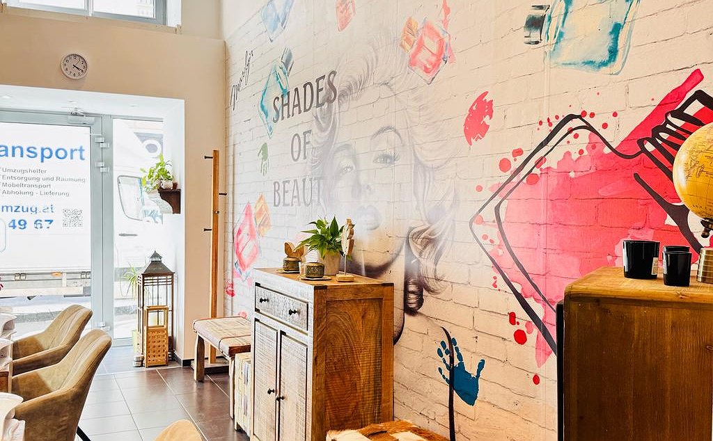 Sahar Nail Studio