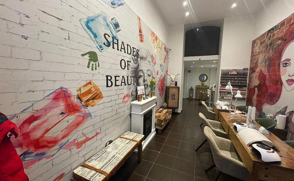 Sahar Nail Studio