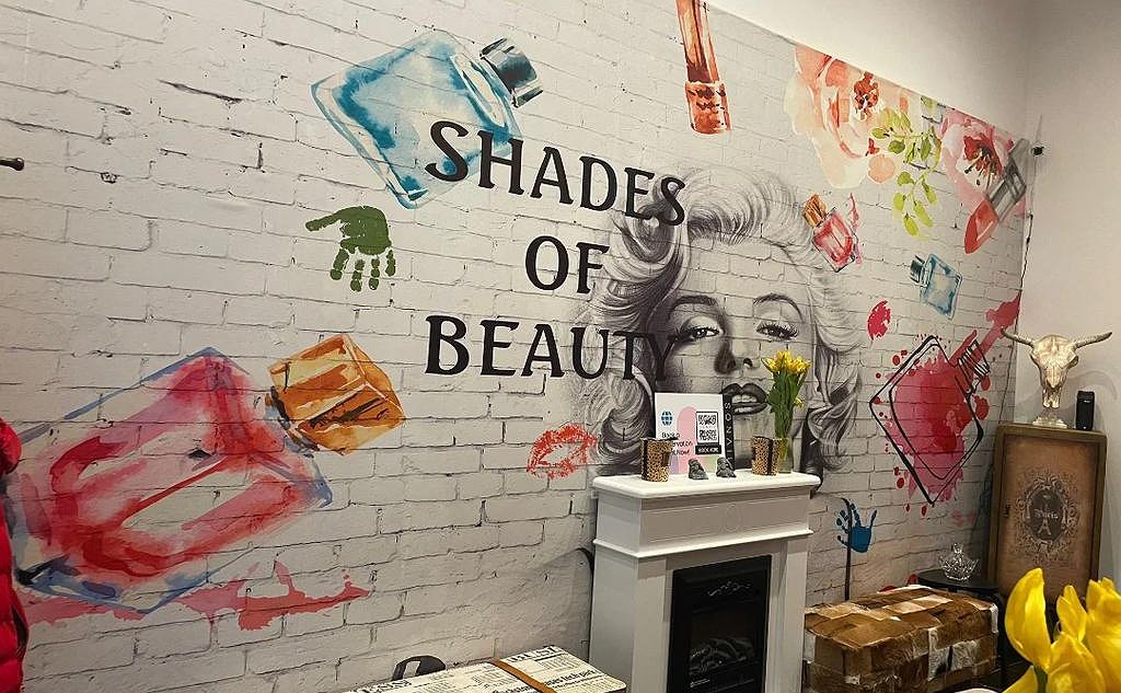 Sahar Nail Studio